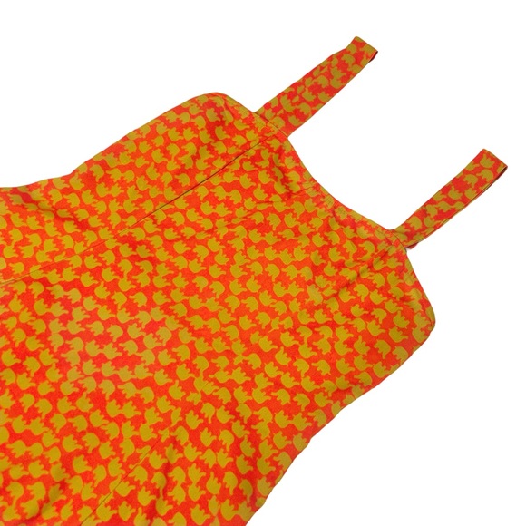 Elephant print mini dress by Rosebud - Picture 5 of 6